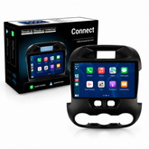 Ford Ranger 2011-2015 - autoradio 9" avec Apple CarPlay et Android Auto