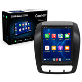 Kia Sorento 2013-2014 - Autoradio 9,7" avec Apple CarPlay et Android Auto