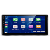 Radio 7\" pour Toyota – CarPlay sans fil et Android Auto