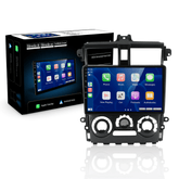 Mitsubishi Colt 07-12 - autoradio 9" avec Apple CarPlay et Android Auto