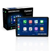 <h2>Hyundai i40 autoradio 9” avec Apple CarPlay sans fil & Android Auto</h2>