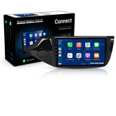 Kia Ceed 2012-2018 - 9" Radio m. Apple CarPlay og Android Auto