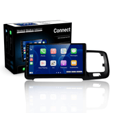 Volvo S60/V60 2004-2019 - autoradio 9" avec Apple CarPlay et Android Auto