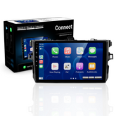 Toyota Corolla 06-13 - Radio 9" avec Apple CarPlay et Android Auto