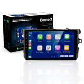 Toyota Corolla 06-13 - Autoradio 9" avec Apple CarPlay et Android Auto