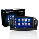 Opel Insignia 2008-2013 - autoradio 9" avec Apple CarPlay et Android Auto