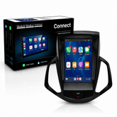 Ford EcoSport 2013-2017 - Autoradio 9,7" avec Apple CarPlay et Android Auto