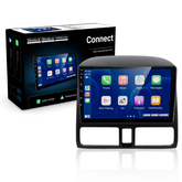 Honda CR-V 2001-2006 - Autoradio 9\" avec Apple CarPlay et Android Auto