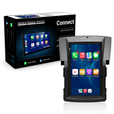 Honda CR-V 2012-2016 - autoradio 9,7" avec Apple CarPlay et Android Auto