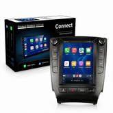 Lexus IS250 2006-2012 - autoradio 9,7" avec Apple CarPlay et Android Auto