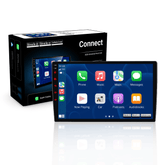 <h2>Ford C-Max 2007-2011 - Autoradio 9" avec Apple CarPlay et Android Auto</h2>