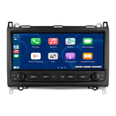 Mercedes-Benz A, B, V, Sprinter mm. 2004-2016 - Autoradio 10,26" avec Apple CarPlay et Android Auto
