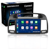 <h2>Toyota Camry 02-06 autoradio 9" avec Apple CarPlay et Android Auto</h2>