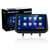 Opel Opel Meriva 2009-2014 - Autoradio 9" avec Apple CarPlay et Android Auto