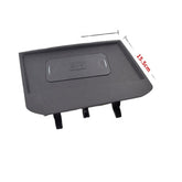 Peugeot 3008 2018-2021 Chargeur de téléphone sans fil avec charge rapide 10W