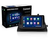 <h2>Autoradio 9" Renault Kangoo 08-18 avec Apple CarPlay et Android Auto</h2>