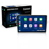 Toyota Corolla Verso 09-18 - autoradio 9" avec Apple CarPlay et Android Auto
