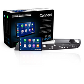 Citroën C5 08-17 - Radio 10,1" avec Apple CarPlay et Android Auto