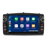 Toyota Corolla 2000-2006 - Autoradio 7" avec Apple CarPlay et Android Auto