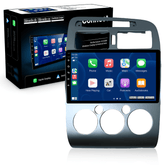Toyota Avensis 1990-2003 - autoradio 9" avec Apple CarPlay et Android Auto