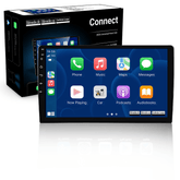 Peugeot 308 13-21 - autoradio 9" avec Apple CarPlay et Android Auto