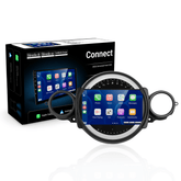 Mini Cooper 2006-2013 - Autoradio 9" avec Apple CarPlay et Android Auto