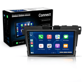 <h2>Mazda CX7 2008-2015 - autoradio 9\" avec Apple CarPlay et Android Auto</h2>