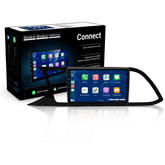 Seat Leon 2012-2020 - autoradio 9" avec Apple CarPlay et Android Auto