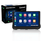 <h2>Dacia Sandero 20-25 - autoradio 10,1" avec Apple CarPlay et Android Auto</h2>