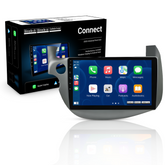 Honda Fit/Jazz 07-13 - Radio 10,1" avec Apple CarPlay et Android Auto