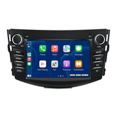 Toyota RAV4 05-13 - Autoradio 7" avec Apple CarPlay et Android Auto