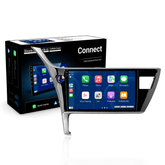 Toyota Corolla Auris 17-19 - Autoradio 10,1" avec Apple CarPlay et Android Auto