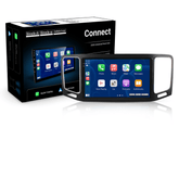 VW Sharan 2010-2021 - Autoradio 9" avec Apple CarPlay et Android Auto