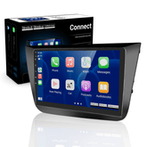 Autoradio 9" Seat Altea 04-15 avec Apple CarPlay et Android Auto