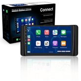 <h2>Autoradio 10,1" pour VW Polo / Skoda Scala / Skoda Kamiq 20-25 avec Apple CarPlay et Android Auto</h2>