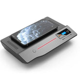 Chargeur sans fil 15W à charge rapide pour Nissan Altima 2019-2021
