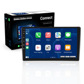 Ford Transit 21-25 - 10,1" Radio m. Apple CarPlay og Android Auto