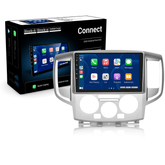 Nissan NV200 09-23 - Autoradio 9" avec Apple CarPlay et Android Auto