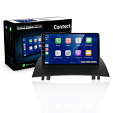 Renault Megane 02-09 - Autoradio 9" avec Apple CarPlay et Android Auto