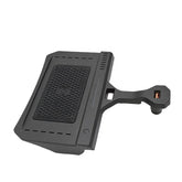 Chargeur sans fil 15W pour BMW X5 / X6 2019-2025 avec charge rapide