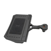 Chargeur sans fil 15W pour BMW X5 / X6 2019-2025 avec charge rapide