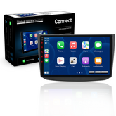 Mercedes Vito 03-15 - Radio 10,1" avec Apple CarPlay et Android Auto