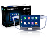<h2>Suzuki Wagon R 2012-2017 - Autoradio 9" avec Apple CarPlay et Android Auto</h2>