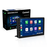 <h2>Saab 9-3 2007-2012 autoradio 9" avec Apple CarPlay et Android Auto</h2>