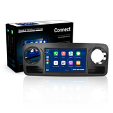 Mercedes-Benz Sprinter 18-25 - 10,1" Radio m. Apple CarPlay og Android Auto