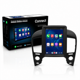 Hyundai H1 / Starex 2007-2015 - Autoradio 9,7" avec Apple CarPlay et Android Auto