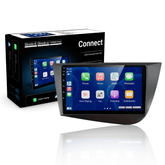 <h2>Autoradio Seat Leon 2005-2012 9" avec Apple CarPlay et Android Auto</h2>