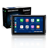 VW Beetle 2011-2019 - Autoradio 9" avec Apple CarPlay et Android Auto
