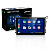 Toyota RAV4 2013-2018 - autoradio 9" avec Apple CarPlay et Android Auto
