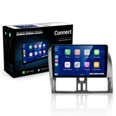 Volvo XC60 2008-2017 - autoradio 9" avec Apple CarPlay et Android Auto